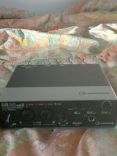 Steinberg UR22 Digital Recording Interface