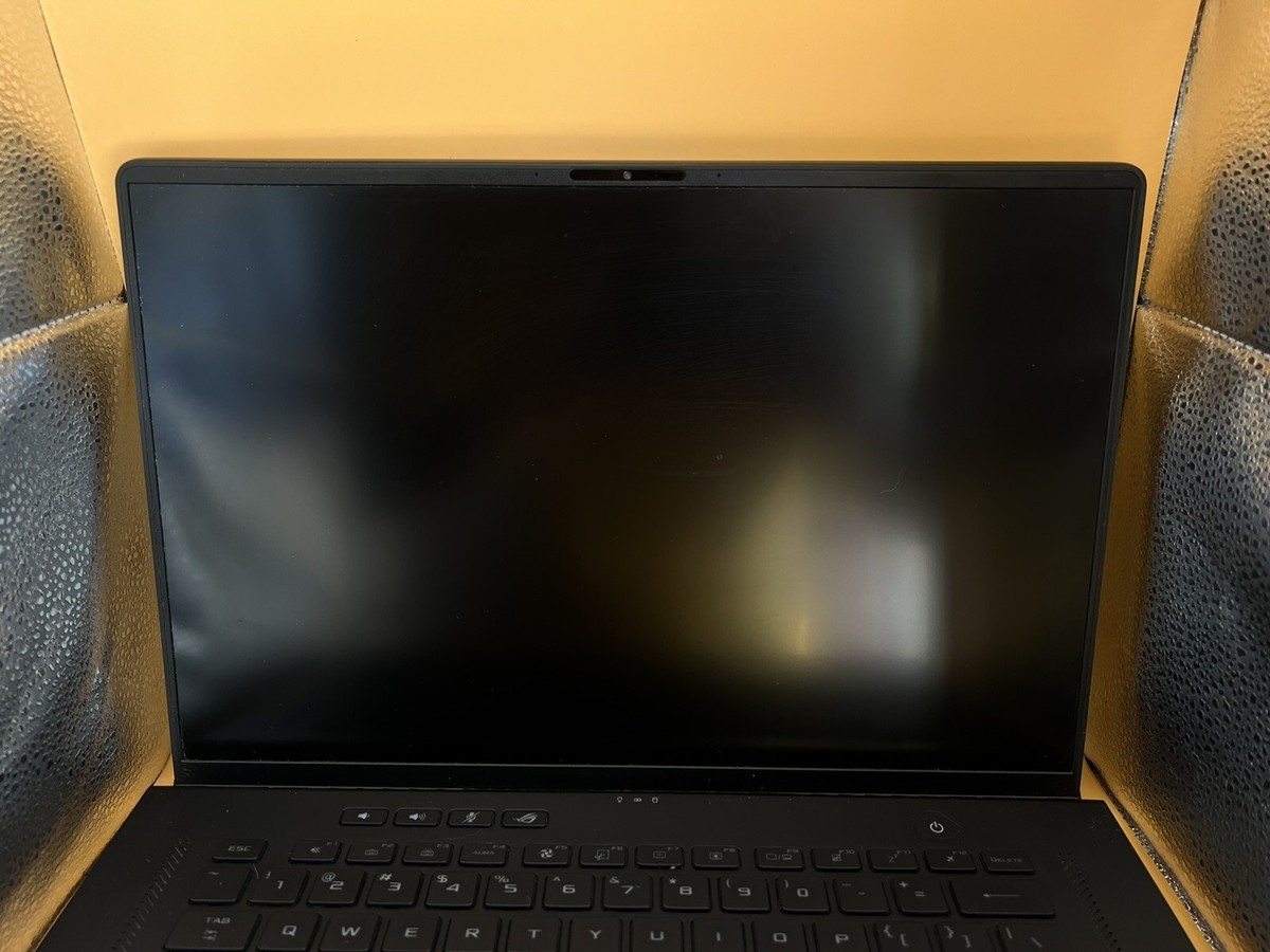 ASUS ROG Zephyrus M16 GU603H 16