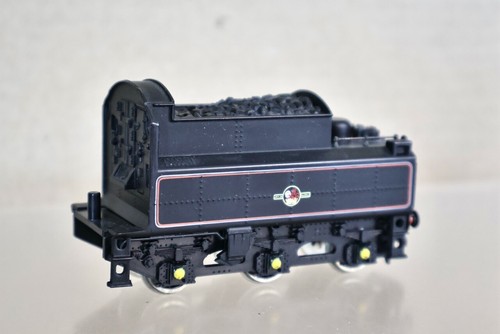 REPLIKAT BACHMANN 11033 TENDER für BR 4-6-0 SERIENKLASSE 4 LOK 75037 og | Condition: Used