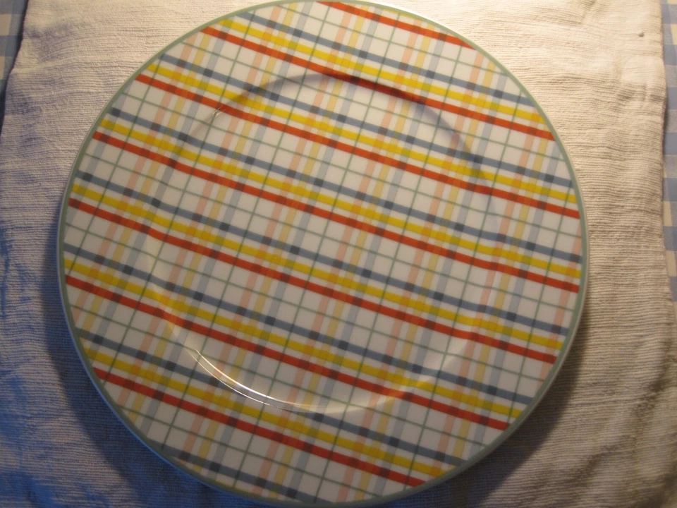 Villeroy & Boch V&B Switch 1 - Caru großer Platzteller Pizzateller Ø 32 cm