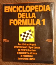 Enciclopedia della formula 1 - 1981 [Arnoldo Mondadori Editore]