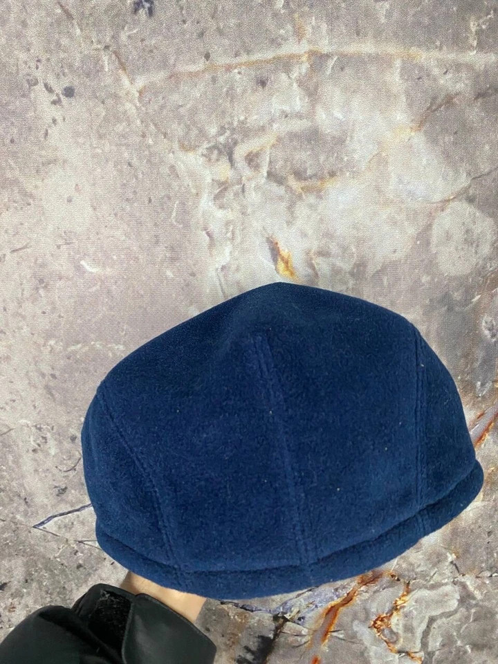 Мужская кепка Fila Италия повседневная уличная одежда размер большой - Изображение 3 из 4