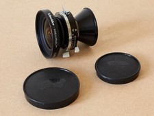 Schneider Kreuznach Super-Angulon 65mm f/5.6 MC Lens Compur 0