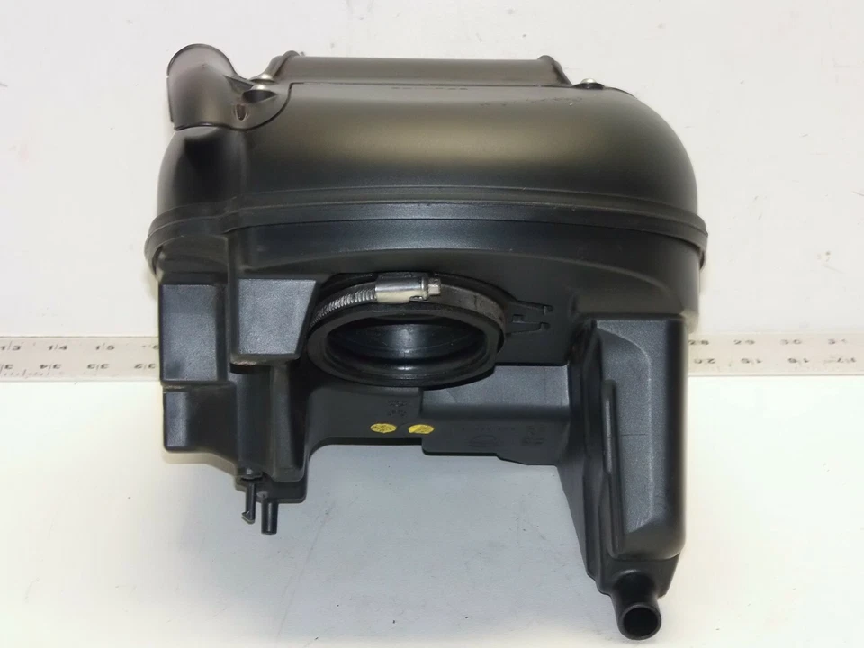 Воздушная коробка в сборе Ducati Hyperstrada Hypermotard 821 - Изображение 2 из 4