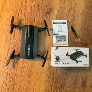 tracker gyro remote control four axis aircraft