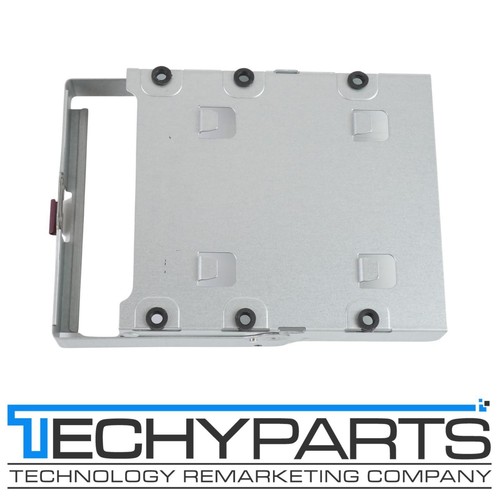 SUPERMICRO MCP-220-00162-0N 3.5" Internal HDD tray for SC802 1U 12 bay system - Picture 2 of 3