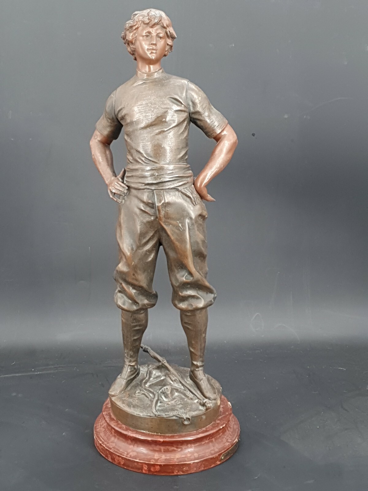 Regule Moreau d’occasion Plus que 4 à 75