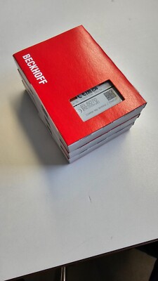 BECKHOFF EL6070 | EtherCAT-Klemme, License-Key für TwinCAT 3.1