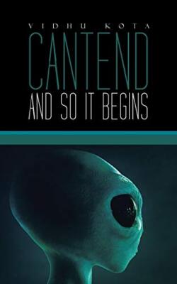 Cantend: And so It Begins                                                      