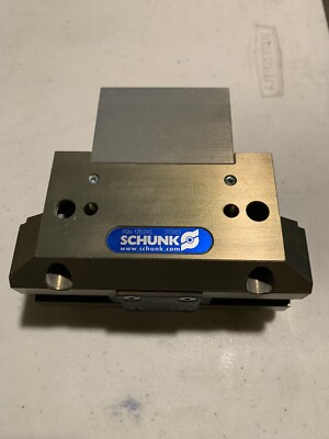 Schunk PGN-125/2AS