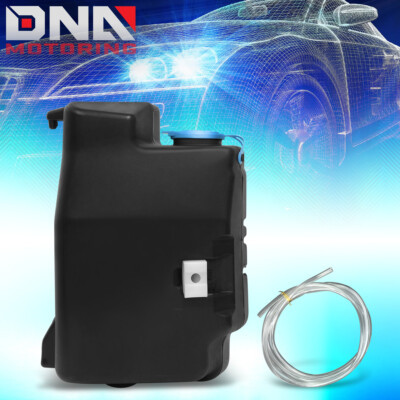 #ad #ad For 2004 2015 Nissan Titan Windshield Washer Reservoir Bottle Tank w Sensor $41.99