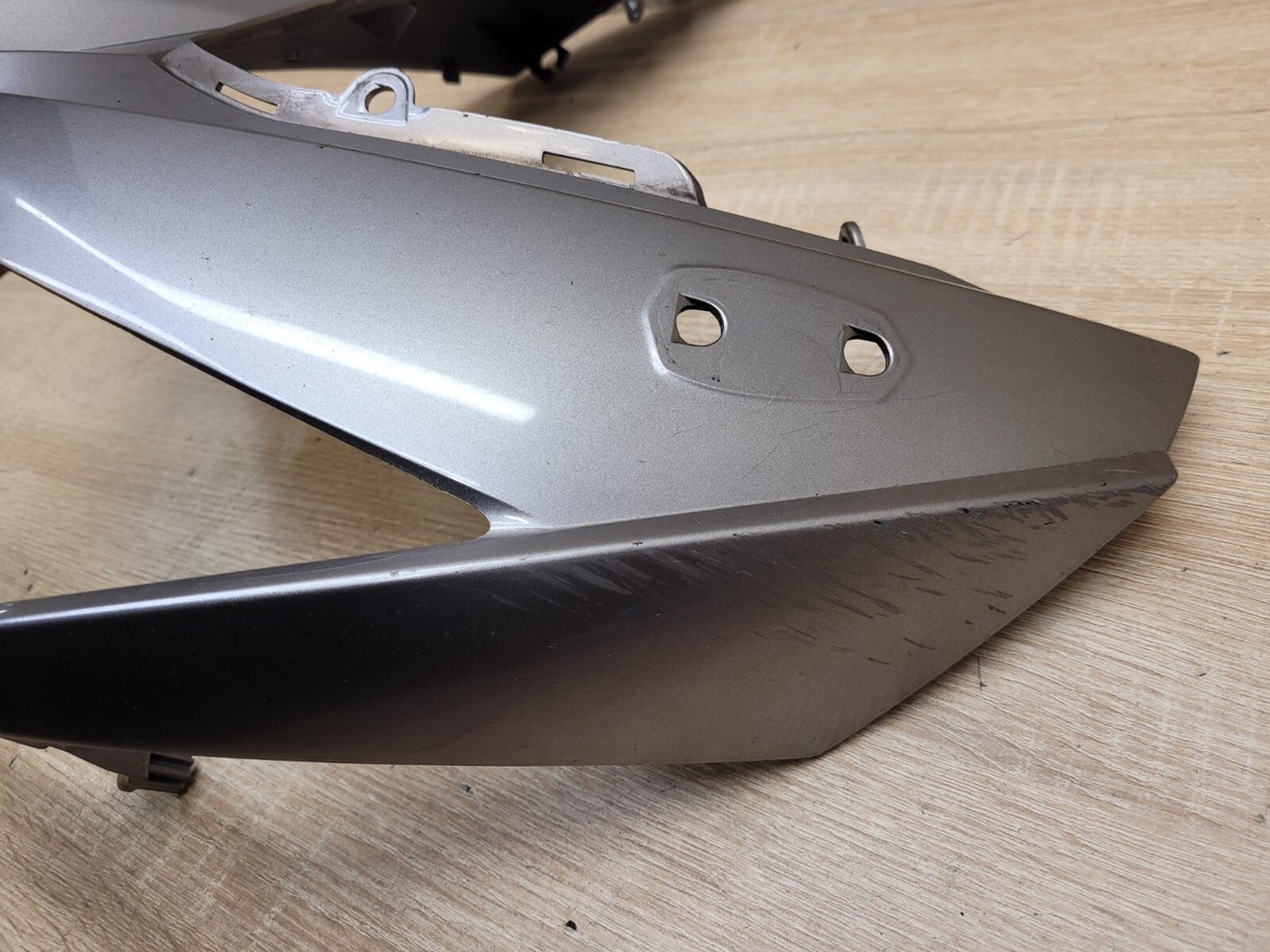 KAWASAKI ZX1000 ZX NINJA 1000 17-18 UPPER FRONT COWLING 55028-0507