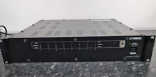Yamaha DA824 - HQ 8-Kanal Digital Analog Wand...