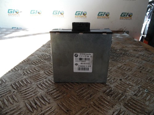 2009 BMW 3er E90/E91 Drehmomentwandler Ecu-Modul 61.42911334802/8es00947900