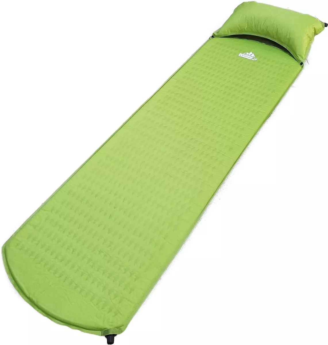 Outdoorsman lab ul sleeping cheap pad