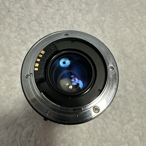 Kalimar Multi Coated AF Zoom Macro 1:4.5 f=75-200mm No.K8713561 Japan - Picture 9 of 13