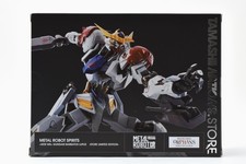 Metal Robot Spirits Gundam Barbatos Lupus - Store Limited Edition Bandai Japan