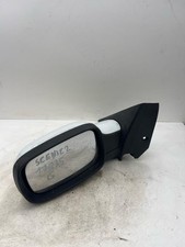 Retroviseur gauche (ou coque) Renault SCENIC