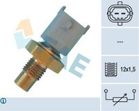 Sensor KÜHlmitteltemperatur FAE 33670 FÜR Opel Temperaturgeber KÜHlmittelsensor