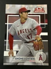 2022 Topps International Trading Card Day - Shohei Ohtani #GP-1