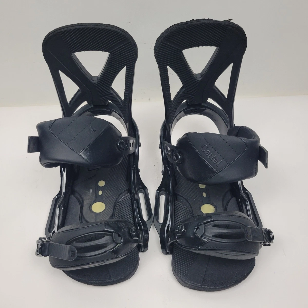 Burton EST Snowboard Bindings for sale - eBay