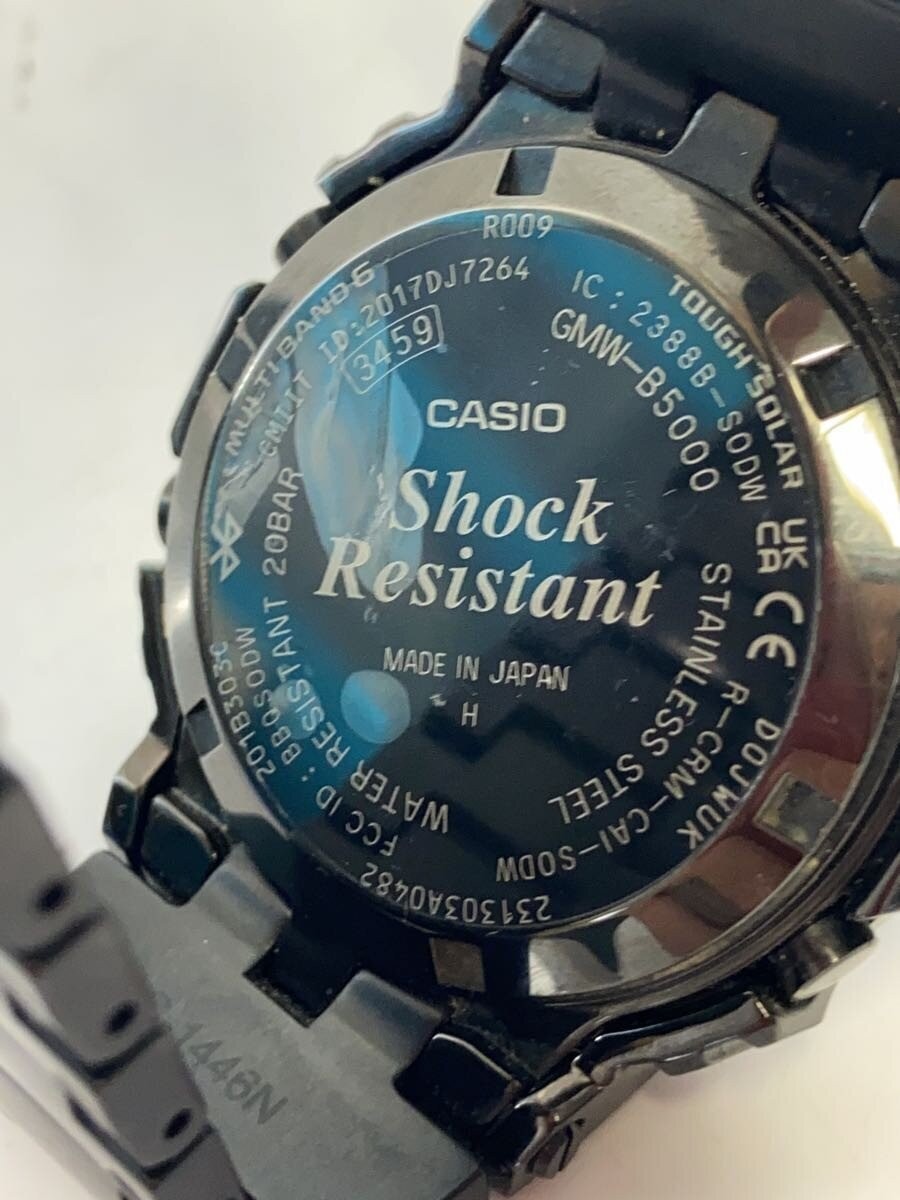 Casio GMWB5000G1JF Wrist Watch for Men for sale online | eBay