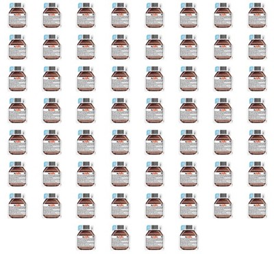 8000500106860 Krem do smarowania Nutella 15g X60 Ferrero Polska Commercial Sp. z