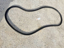 CLASSIC MINI REAR WINDSCREEN RUBBER SEAL TYPE 1968 ONWARDS JRC2674 NOT MK1