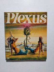 Go to product Plexus #24 - 1969