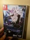 Koumajou Remilia II: Stranger's Requiem Limited Run Nintendo Switch Pre-owned