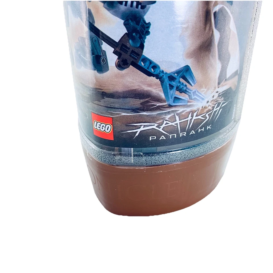 LEGO Bionicle Rahkshi Panrahk (8587) - * Sellado Nuevo de fábrica * con envío gratuito Foto 2 de 4