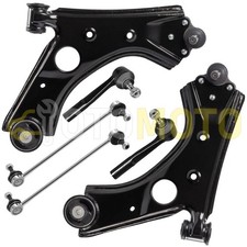 Rotule de suspension Fiat 500