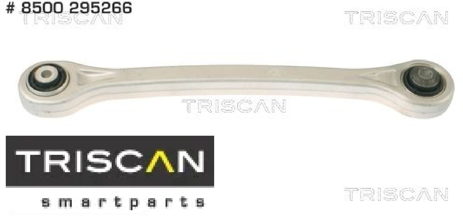 Triscan Lenker, Radaufhängung [Hersteller-Nr. 8500295266] für Bentley, Audi - Bild 4