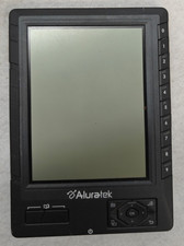 Aluratek Libre eBook Reader PRO AEBK01FS- dead battery