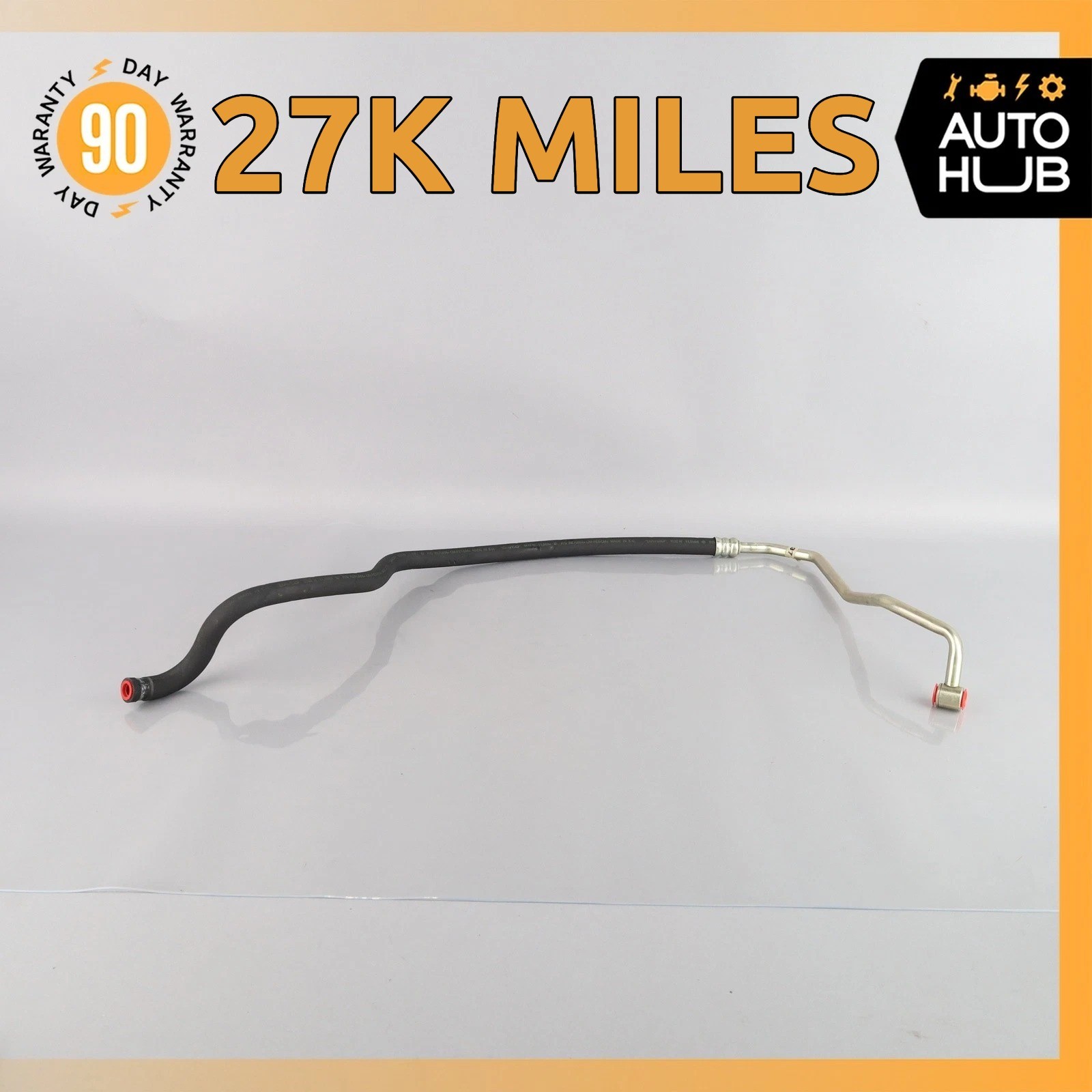 Maserati 4200 GT Coupe Steering rack P/N 188970