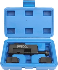 DPTOOL CV Axle Boot Clamp Tool Compatible with Toyota Lexus BMW Etc, Boot... 