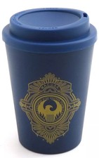 Fantastic Beasts Macusa Mug 400ml Osaka Comic Con 2024 Prize C