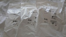 ResMed AirFit F30I Small Wide Replacement Cushion 63352 - NEW SEALED Lot Of 3