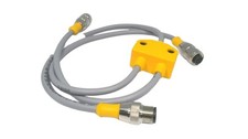TURCK VB2-RS 4.4T-0.3/2RK 4.4T-0.3/0.2/S651 / VB2RS44T032RK44T0302S651 NEW IN B