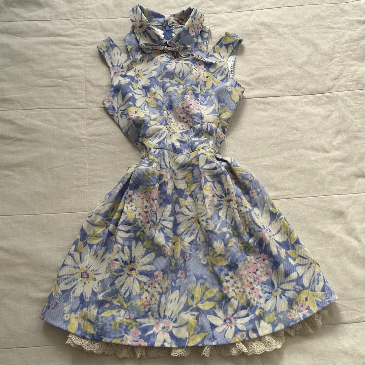 Women's Floral Liz Lisa for sale - eBay