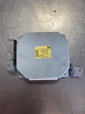 2006-2008 Lexus RX400 Hybrid Parking Assist C...