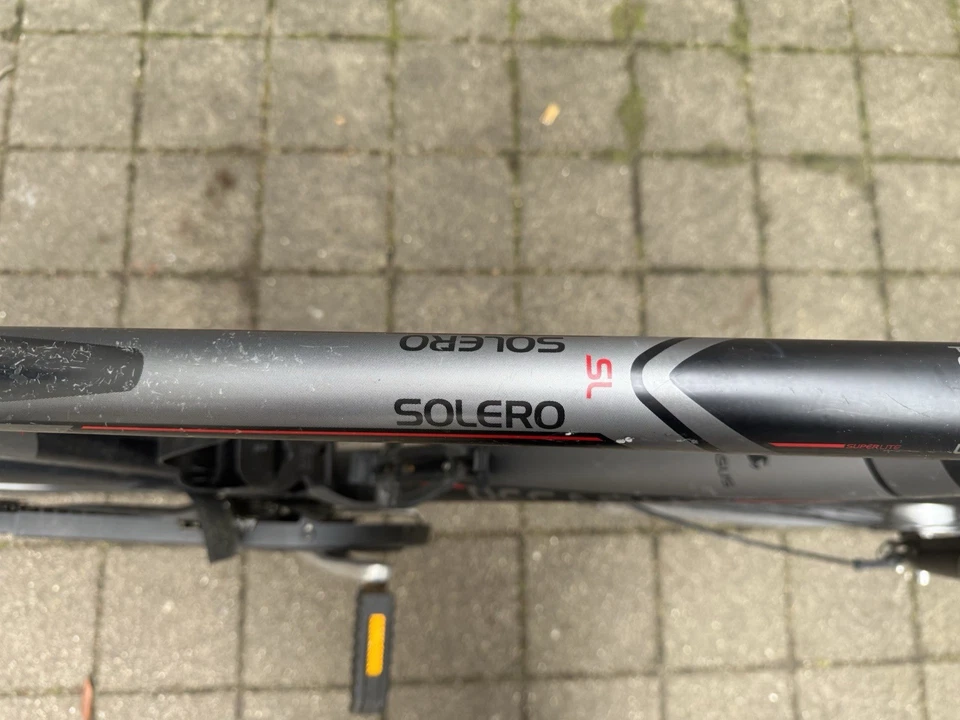 Pegasus Fahrrad 28 Zoll Herren - Bild 3 von 4