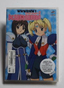 Kurumi Steel Angel | eBay