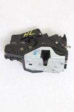 T�rschloss hinten links BMW 318i 3er E46 51227011245 03-2004