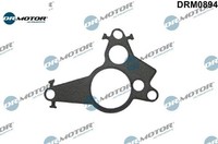 Dr.Motor Automotive DRM0894 Dichtung FüR Unterdruckpumpe