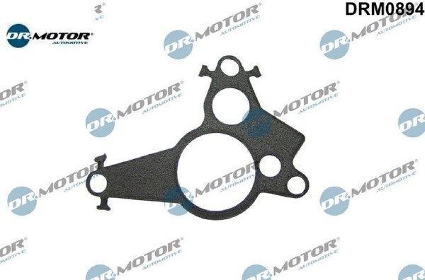 Dr.Motor Automotive DRM0894 Dichtung FüR Unterdruckpumpe-image