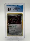 New ListingPokemon Umbreon 17/113 EX Delta Species Holo CGC 4.5 2005 Blue Label 🔥