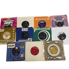 Vintage 60's Vinyl  Bundle 11 Singles:  Beatles, Move, Carpenters, The Turtles