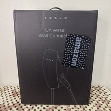 Tesla Universal Wall Connector Gen 3 48A 24ft...