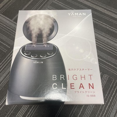 YA−MAN IS-98B BLACK